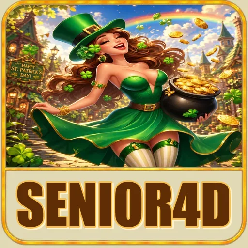 Detail APK senior4d