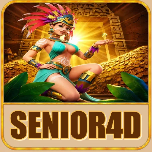 Aplikasi senior4d Android