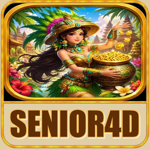Detail Teknis senior4d
