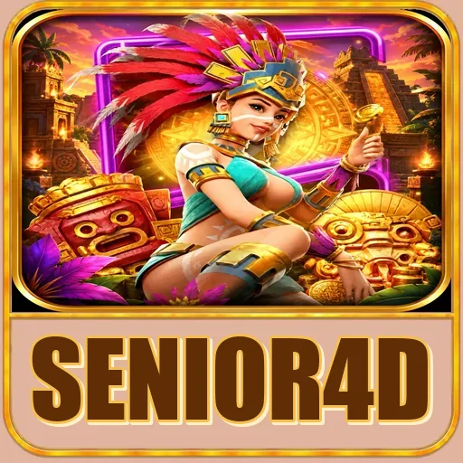 Keamanan senior4d